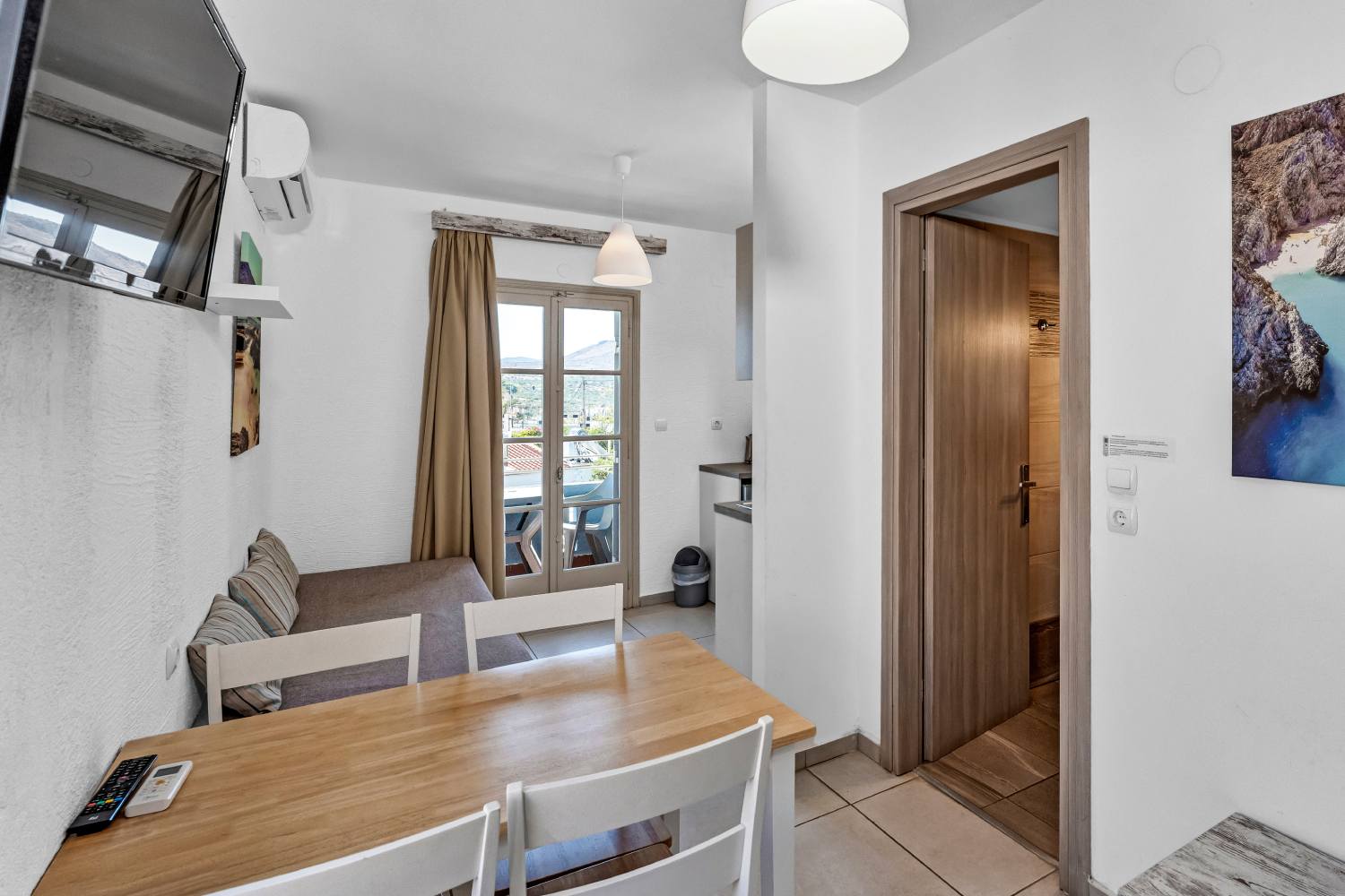 Erato hotel junior suite 2 - 3 pax. 3